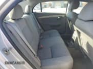 ✅ 2011 Chevrolet Malibu 1LT • VIN: 1G1ZC5E10BF141849 • Lot: 91863645. Listed on Copart with 184,891 mi. Free auction sales archive from the USA and detailed vehicle history report at DreamBid. Image 10.