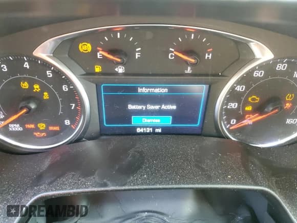 ✅ 2021 Chevrolet Blazer LT • VIN: 3GNKBCR40MS541579 • Lot: 71703825. Wystawiony na Copart z przebiegiem 64 131 mil. Bezpłatny archiwum sprzedaży aukcyjnych z USA i szczegółowy raport historii pojazdu na DreamBid. Zdjęcie 9.