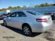 2011 Toyota Camry LE с VIN 4T4BF3EK8BR103120, выставлен на аукционе Copart как лот 82325585 с пробегом 85 829 миль миль и Чистый • Clean title. История ставок и продаж доступна на DreamBid. Изображение 2.