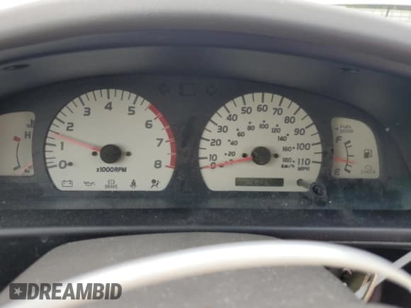 ✅ 2004 Toyota Tacoma PreRunner • VIN: 5TESM92N24Z368468 • Lot: 59561925. Wystawiony na Copart z przebiegiem 173 486 mil. Bezpłatny archiwum sprzedaży aukcyjnych z USA i szczegółowy raport historii pojazdu na DreamBid. Zdjęcie 9.