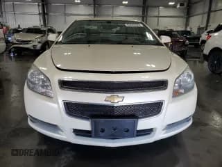 ✅ 2012 Chevrolet Malibu 2LT • VIN: 1G1ZD5EU4CF347099 • Lot: 65225324. Listed on Copart with 141,008 mi. Free auction sales archive from the USA and detailed vehicle history report at DreamBid. Image 5.