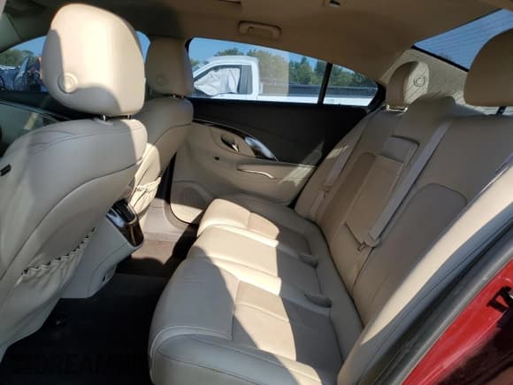 ✅ 2015 Buick LaCrosse Premium I • VIN: 1G4GD5G37FF202674 • Лот: 80567335. Опубликован ранее на Copart с пробегом 94 221 миль. Бесплатный доступ к архиву аукционных продаж из США и подробный отчёт об истории автомобиля на DreamBid. Изображение 10.