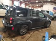 ✅ 2011 Chevrolet HHR 1LT • VIN: 3GNBABFW6BS553848 • Lot: 81314715. Listed on Copart with 175,648 mi. Free auction sales archive from the USA and detailed vehicle history report at DreamBid. Image 3.