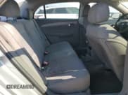 ✅ 2009 Chevrolet Malibu 1FL • VIN: 1G1ZG57K994270334 • Lot: 72215694. Listed on Copart with 244,894 mi. Free auction sales archive from the USA and detailed vehicle history report at DreamBid. Image 11.