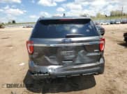 ✅ 2017 Ford Explorer XLT • VIN: 1FM5K8DH4HGC22408 • Lot: 55458745. Wystawiony na Copart z przebiegiem 142 976 mil. Bezpłatny archiwum sprzedaży aukcyjnych z USA i szczegółowy raport historii pojazdu na DreamBid. Zdjęcie 6.