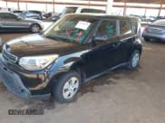 ✅ 2016 Kia Soul • VIN: KNDJN2A24G7328587 • Lot: 42910959. Listed on IAAI with 138,029 mi. Free auction sales archive from the USA and detailed vehicle history report at DreamBid. Image 2.