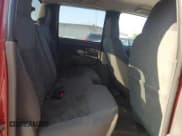 ✅ 2004 Chevrolet Colorado 1SB LS Z85 • VIN: 1GCDT136848188529 • Лот: 68742344. Опубликован ранее на Copart с пробегом 144 176 миль. Бесплатный доступ к архиву аукционных продаж из США и подробный отчёт об истории автомобиля на DreamBid. Изображение 10.