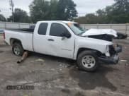 ✅ 2012 Chevrolet Silverado 1500 Work Truck • VIN: 1GCRCPEX2CZ308378 • Lot: 70392054. Listed on Copart with 237,142 mi. Free auction sales archive from the USA and detailed vehicle history report at DreamBid. Image 4.