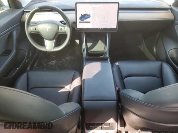 ✅ 2020 Tesla Model 3 Long Range • VIN: 5YJ3E1EB0LF651066 • Лот: 76310874. Опубликован ранее на Copart с пробегом 63 833 миль. Бесплатный доступ к архиву аукционных продаж из США и подробный отчёт об истории автомобиля на DreamBid. Изображение 8.