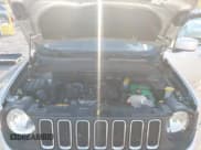 ✅ 2015 Jeep Renegade Latitude • VIN: ZACCJABHXFPC16010 • Lot: 43320361. Listed on IAAI with 109,234 mi. Free auction sales archive from the USA and detailed vehicle history report at DreamBid. Image 10.