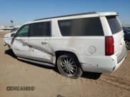 ✅ 2015 Chevrolet Suburban LT • VIN: 1GNSCJKC3FR585391 • Lot: 51348045. Wystawiony na Copart z przebiegiem Nie podano. Bezpłatny archiwum sprzedaży aukcyjnych z USA i szczegółowy raport historii pojazdu na DreamBid. Zdjęcie 2.