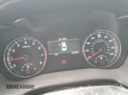 ✅ 2021 Kia Forte GT • VIN: 3KPF44ACXME315268 • Лот: 91835325. Опубликован ранее на Copart с пробегом 33 154 миль. Бесплатный доступ к архиву аукционных продаж из США и подробный отчёт об истории автомобиля на DreamBid. Изображение 9.