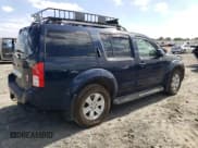 ✅ 2006 Nissan Pathfinder SE Off Road • VIN: 5N1AR18W46C646878 • Lot: 82276735. Wystawiony na Copart z przebiegiem 217 237 mil. Bezpłatny archiwum sprzedaży aukcyjnych z USA i szczegółowy raport historii pojazdu na DreamBid. Zdjęcie 3.