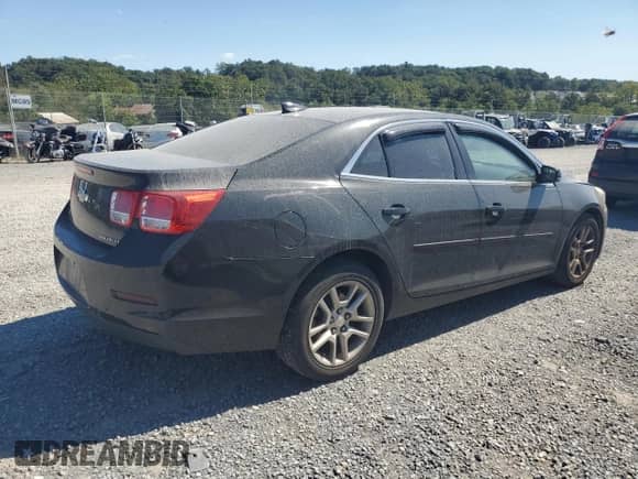 2015 Chevrolet Malibu LT z VIN 1G11C5SL2FF328633, wystawiony jako Copart lot #70891235 z przebiegiem 133 907 mil mil oraz Szkoda całkowita • Salvage title. Historia ofert i sprzedaży dostępna na DreamBid. Obrazek 3.
