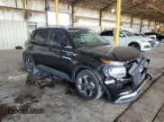 ✅ 2020 Hyundai Venue SEL • VIN: KMHRC8A36LU024155 • Lot: 50656455. Listed on Copart with 78,407 mi. Free auction sales archive from the USA and detailed vehicle history report at DreamBid. Image 4.