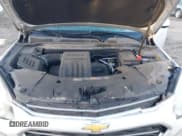 ✅ 2016 Chevrolet Equinox LT • VIN: 2GNALCEKXG6314058 • Лот: 43499528. Опубликован ранее на IAAI с пробегом 101 120 миль. Бесплатный доступ к архиву аукционных продаж из США и подробный отчёт об истории автомобиля на DreamBid. Изображение 10.