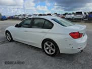 ✅ 2015 BMW 3 Series 328i • VIN: WBA3A5G57FNS84180 • Lot: 85746415. Listed on Copart with 153,010 mi. Free auction sales archive from the USA and detailed vehicle history report at DreamBid. Image 2.