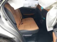 ✅ 2020 Lexus NX 300 • VIN: JTJDARDZ1L5006180 • Лот: 43653276. Опубликован ранее на IAAI с пробегом 38 838 миль. Бесплатный доступ к архиву аукционных продаж из США и подробный отчёт об истории автомобиля на DreamBid. Изображение 8.