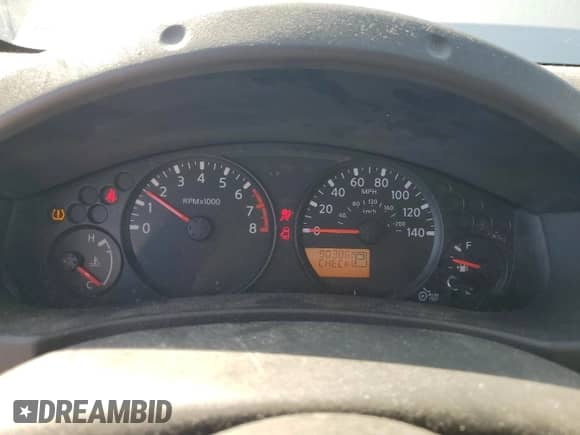 2014 Nissan Frontier S z VIN 1N6BD0CT4EN709671, wystawiony jako Copart lot #80742605 z przebiegiem 90 386 mil mil oraz Szkoda całkowita • Salvage title. Historia ofert i sprzedaży dostępna na DreamBid. Obrazek 9.