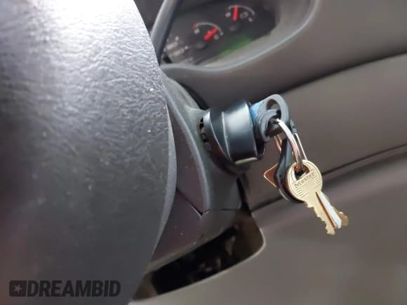 ✅ 2006 Ford Econoline Cargo Commercial • VIN: 1FTSE34L16HB39788 • Lot: 43869577. Listed on IAAI with 286,808 mi. Free auction sales archive from the USA and detailed vehicle history report at DreamBid. Image 11.