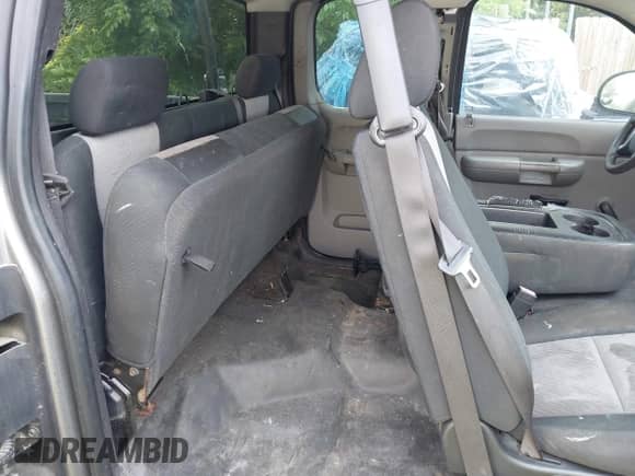 2008 Chevrolet Silverado 1500 Work Truck с VIN 1GCEC19X78Z163206, выставлен на аукционе IAAI как лот 42294995 с пробегом Не указан миль и . История ставок и продаж доступна на DreamBid. Изображение 8.