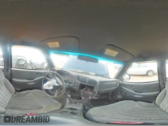 ✅ 2002 Chevrolet S-10 • VIN: 1GCCS19W628124217 • Лот: 47882955. Опубликован ранее на Copart с пробегом 38 659 миль. Бесплатный доступ к архиву аукционных продаж из США и подробный отчёт об истории автомобиля на DreamBid. Изображение 12.