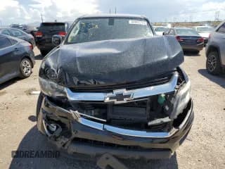 ✅ 2018 Chevrolet Colorado 2WD LT • VIN: 1GCGSCEN2J1278375 • Лот: 68085774. Опубликован ранее на Copart с пробегом 52 392 миль. Бесплатный доступ к архиву аукционных продаж из США и подробный отчёт об истории автомобиля на DreamBid. Изображение 5.