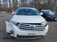 ✅ 2012 Toyota Highlander Limited • VIN: 5TDDK3EH9CS157443 • Lot: 43708248. Listed on IAAI with 169,604 mi. Free auction sales archive from the USA and detailed vehicle history report at DreamBid. Image 12.