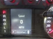 ✅ 2018 GMC Sierra 2500HD • VIN: 1GD12REG2JF141803 • Lot: 41867021. Wystawiony na IAAI z przebiegiem 192 297 mil. Bezpłatny archiwum sprzedaży aukcyjnych z USA i szczegółowy raport historii pojazdu na DreamBid. Zdjęcie 15.