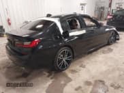 ✅ 2019 BMW 3 Series 330i • VIN: WBA5R1C57KAK11537 • Lot: 42320488. Listed on IAAI with Not provided. Free auction sales archive from the USA and detailed vehicle history report at DreamBid. Image 4.