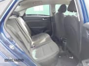 ✅ 2020 Hyundai Accent SE • VIN: 3KPC24A68LE112770 • Lot: 43397015. Listed on IAAI with 126,712 mi. Free auction sales archive from the USA and detailed vehicle history report at DreamBid. Image 8.