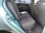 ✅ 2009 Toyota Yaris • VIN: JTDBT903494047147 • Lot: 42381718. Listed on IAAI with 151,955 mi. Free auction sales archive from the USA and detailed vehicle history report at DreamBid. Image 8.