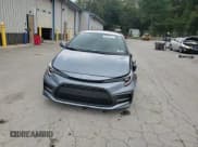 ✅ 2022 Toyota Corolla SE • VIN: JTDS4MCEXN3504752 • Лот: 83818515. Опубликован ранее на Copart с пробегом 46 912 миль. Бесплатный доступ к архиву аукционных продаж из США и подробный отчёт об истории автомобиля на DreamBid. Изображение 13.