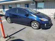 ✅ 2015 Toyota Prius Three • VIN: JTDKN3DU9F1973048 • Лот: 68703815. Опубликован ранее на Copart с пробегом 159 597 миль. Бесплатный доступ к архиву аукционных продаж из США и подробный отчёт об истории автомобиля на DreamBid. Изображение 4.