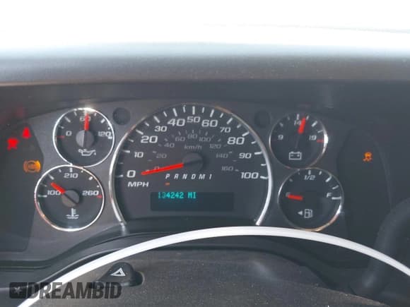 ✅ 2021 Chevrolet Express Cargo • VIN: 1GCWGAFP7M1240646 • Lot: 42578661. Listed on IAAI with 134,242 mi. Free auction sales archive from the USA and detailed vehicle history report at DreamBid. Image 7.