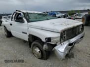 ✅ 2002 Dodge 3500 • VIN: 3B7MF33632M239639 • Lot: 55339375. Listed on Copart with Not provided. Free auction sales archive from the USA and detailed vehicle history report at DreamBid. Image 14.