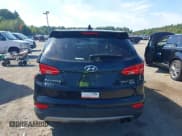 ✅ 2013 Hyundai Santa Fe Sport • VIN: 5XYZWDLA8DG064918 • Лот: 43188919. Опубликован ранее на IAAI с пробегом 97 899 миль. Бесплатный доступ к архиву аукционных продаж из США и подробный отчёт об истории автомобиля на DreamBid. Изображение 17.