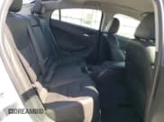 ✅ 2018 Chevrolet Volt Premier • VIN: 1G1RD6S58JU120431 • Lot: 70546173. Wystawiony na Copart z przebiegiem 72 291 mil. Bezpłatny archiwum sprzedaży aukcyjnych z USA i szczegółowy raport historii pojazdu na DreamBid. Zdjęcie 10.