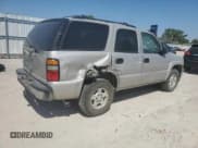 ✅ 2006 Chevrolet Tahoe LS • VIN: 1GNEC13Z46R138018 • Lot: 67971985. Listed on Copart with 144,166 mi. Free auction sales archive from the USA and detailed vehicle history report at DreamBid. Image 3.