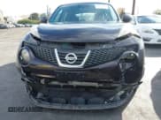 ✅ 2014 Nissan Juke S • VIN: JN8AF5MV6ET359126 • Lot: 43623366. Listed on IAAI with Not provided. Free auction sales archive from the USA and detailed vehicle history report at DreamBid. Image 6.