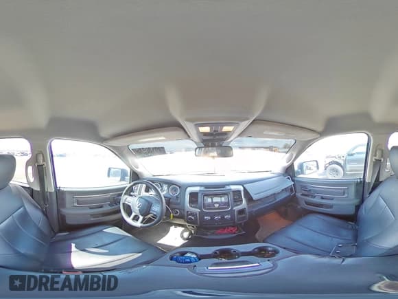 ✅ 2015 Ram 1500 SLT • VIN: 1C6RR6GG7FS685847 • Lot: 49169675. Listed on Copart with 139,408 mi. Free auction sales archive from the USA and detailed vehicle history report at DreamBid. Image 12.