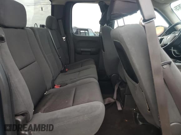 ✅ 2009 Chevrolet Silverado 1500 LT • VIN: 1GCEC29009Z178396 • Lot: 89517875. Listed on Copart with 258,936 mi. Free auction sales archive from the USA and detailed vehicle history report at DreamBid. Image 10.