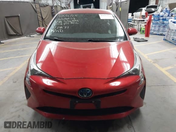 ✅ 2017 Toyota Prius Two • VIN: JTDKBRFU7H3546841 • Лот: 43527954. Опубликован ранее на IAAI с пробегом Не указан. Бесплатный доступ к архиву аукционных продаж из США и подробный отчёт об истории автомобиля на DreamBid. Изображение 11.