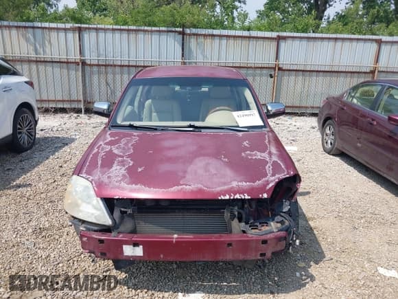 ✅ 2007 Ford Five Hundred Limited • VIN: 1FAHP28137G142809 • Лот: 42490997. Опубликован ранее на IAAI с пробегом 157 532 миль. Бесплатный доступ к архиву аукционных продаж из США и подробный отчёт об истории автомобиля на DreamBid. Изображение 13.