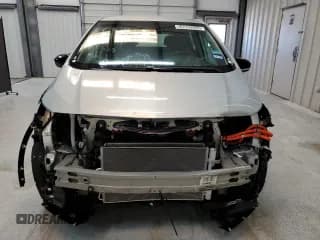 ✅ 2023 Chevrolet Bolt EV 1LT • VIN: 1G1FW6S00P4171089 • Lot: 54933344. Wystawiony na Copart z przebiegiem 16 295 mil. Bezpłatny archiwum sprzedaży aukcyjnych z USA i szczegółowy raport historii pojazdu na DreamBid. Zdjęcie 5.