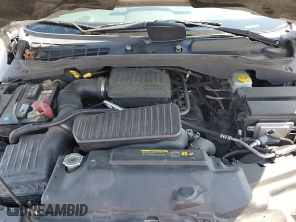 ✅ 2005 Dodge Durango SXT • VIN: 1D4HB38N75F618499 • Лот: 80035375. Опубликован ранее на Copart с пробегом 202 394 миль. Бесплатный доступ к архиву аукционных продаж из США и подробный отчёт об истории автомобиля на DreamBid. Изображение 12.