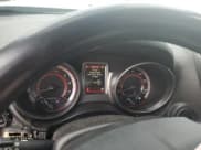 ✅ 2020 Dodge Journey Crossroad • VIN: 3C4PDCGB7LT267722 • Лот: 61408365. Опубликован ранее на Copart с пробегом 54 513 миль. Бесплатный доступ к архиву аукционных продаж из США и подробный отчёт об истории автомобиля на DreamBid. Изображение 9.