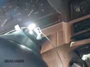 ✅ 1994 Ford Ranger Splash • VIN: 1FTCR15X8RPB51199 • Lot: 42123779. Listed on IAAI with 203,940 mi. Free auction sales archive from the USA and detailed vehicle history report at DreamBid. Image 11.