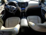 ✅ 2016 Hyundai Santa Fe • VIN: 5XYZUDLB2GG305830 • Лот: 91723365. Опубликован ранее на Copart с пробегом 112 658 миль. Бесплатный доступ к архиву аукционных продаж из США и подробный отчёт об истории автомобиля на DreamBid. Изображение 8.