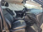 ✅ 2015 Ford Escape Titanium • VIN: 1FMCU9J9XFUA88037 • Lot: 81329605. Listed on Copart with 106,948 mi. Free auction sales archive from the USA and detailed vehicle history report at DreamBid. Image 7.